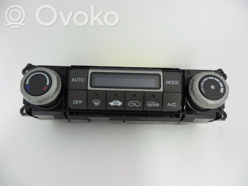 Honda Civic Climate control unit 