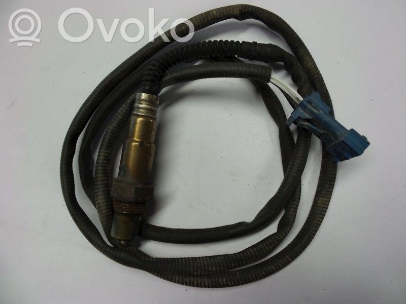Peugeot 406 Lambda probe sensor 