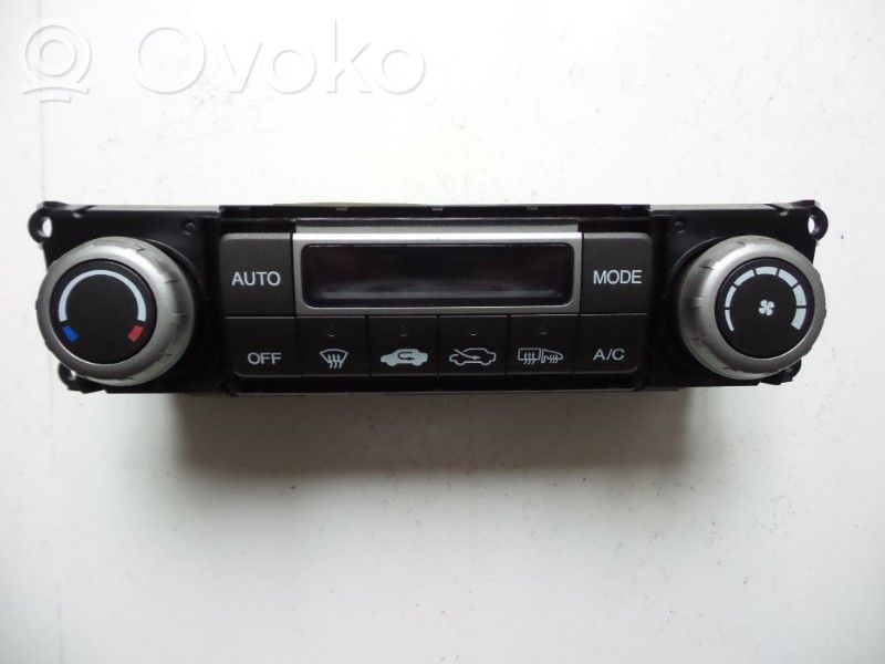 Honda Civic Climate control unit 