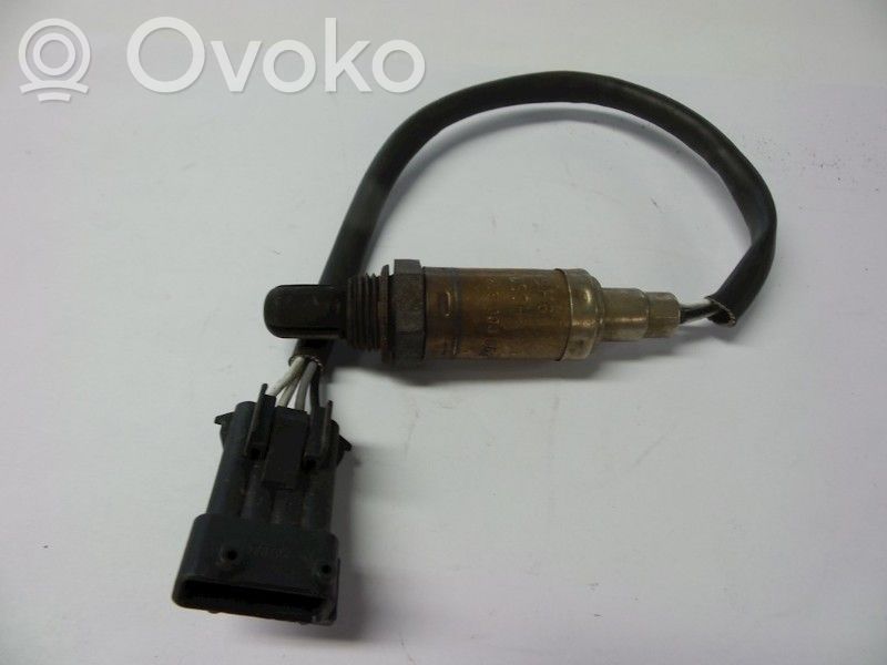 Peugeot 106 Lambda probe sensor 