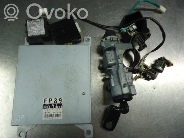 Injection control unit/module   FP8918881B,2797000831,2797000831,FP8918881B