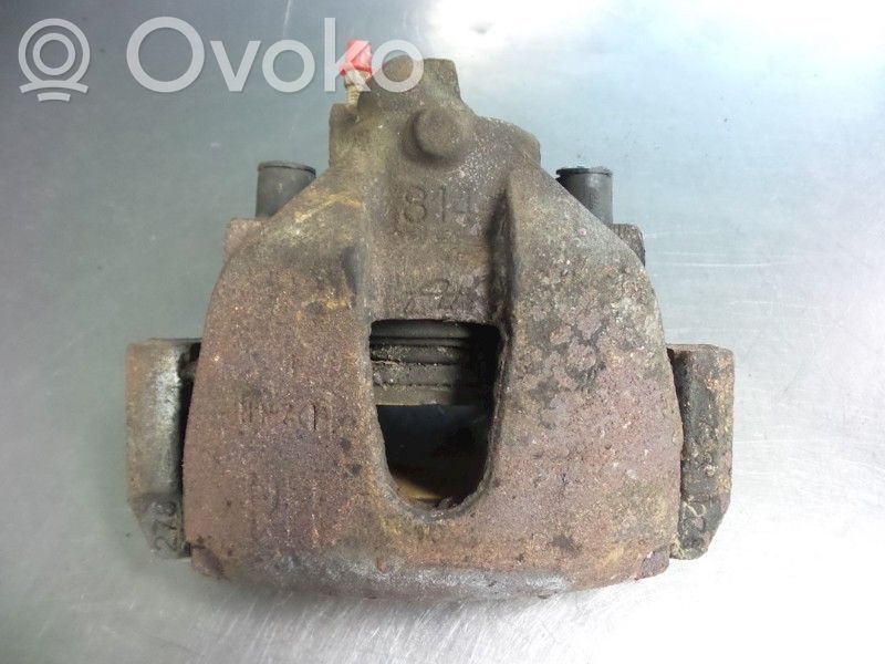 Bremssattel vorne