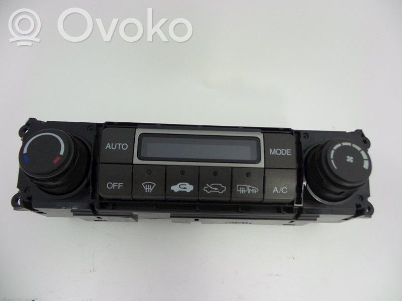 Honda Civic Climate control unit 
