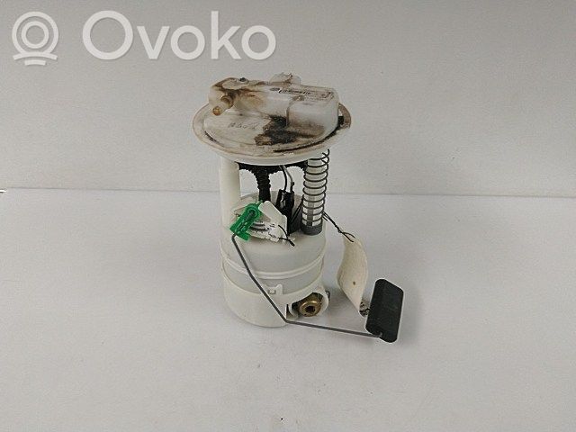 Renault Modus In-tank fuel pump 