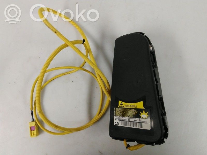 Saab 9-3 Ver2 Poduszka powietrzna Airbag fotela 