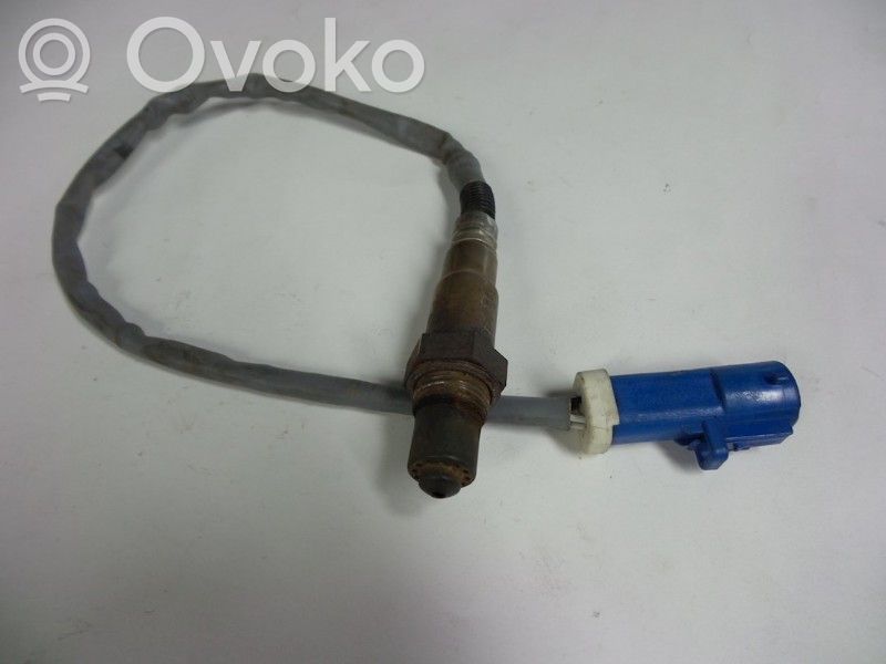 Ford Focus Lambda probe sensor 