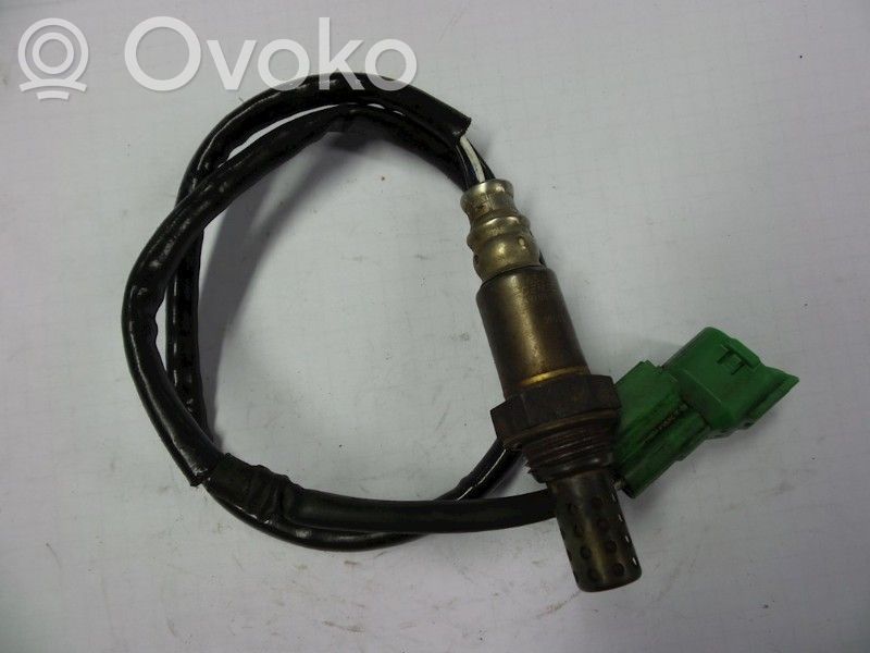 Suzuki Swift I Sonda lambda 