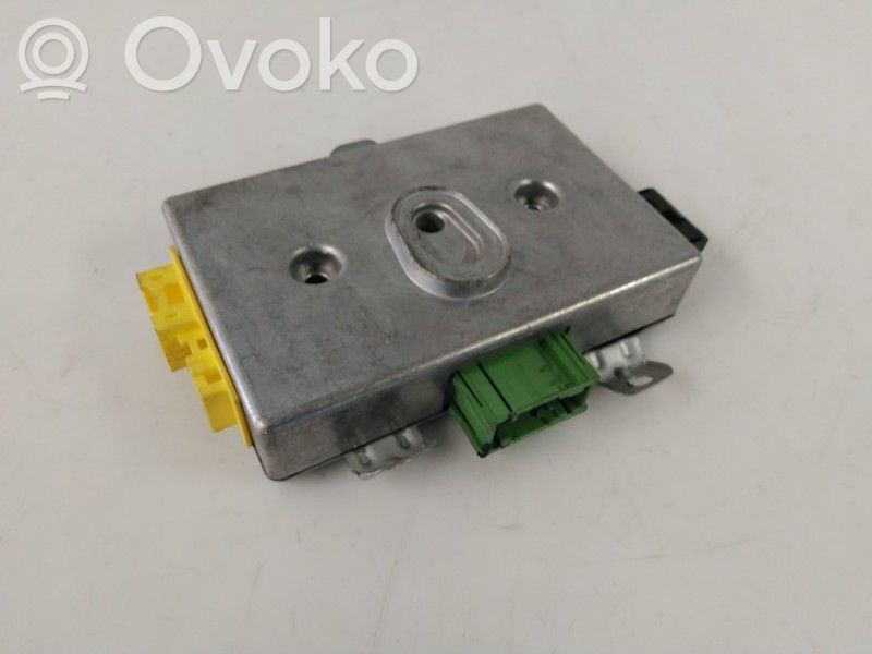 BMW 5 E60 E61 Door central lock control unit/module 