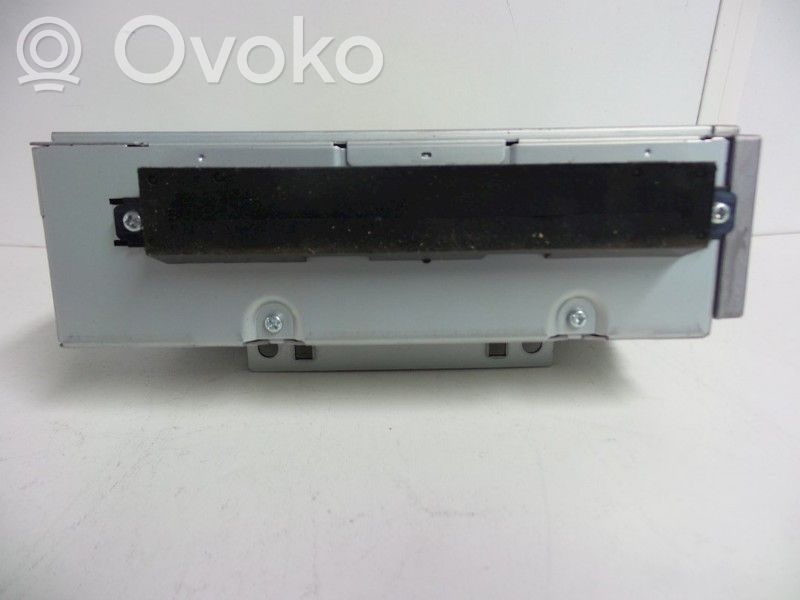 Volvo C30 Unitate principală radio/CD/DVD/GPS 