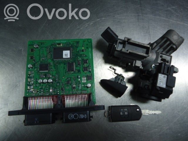 Injection control unit/module   2797213730,2797213730