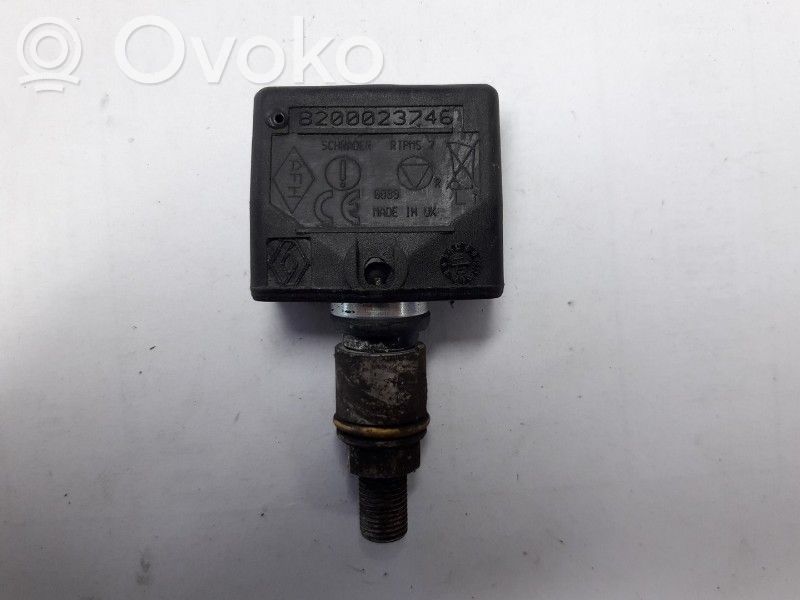 Renault Laguna II Senzor presiune anvelope 