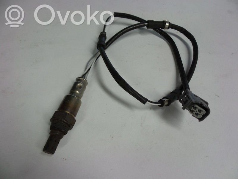 Honda Insight Sonda lambda 