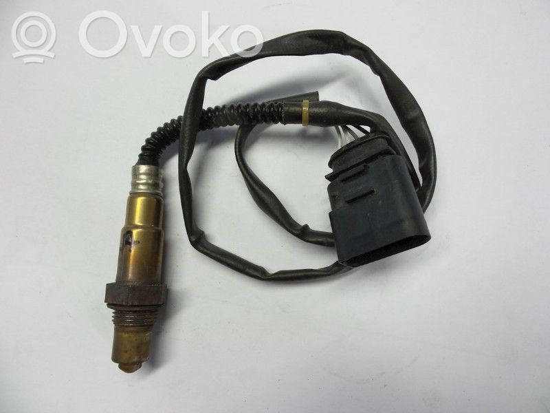Lambda probe sensor   7L0906262C,0258006498,0258006498,7L0906262C