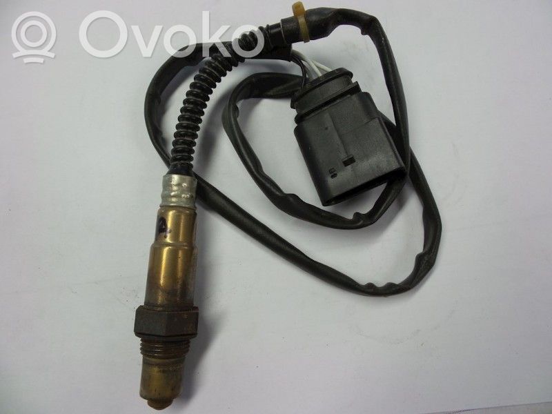 Lambda probe sensor   7L0906262C,0258006498,0258006498,7L0906262C