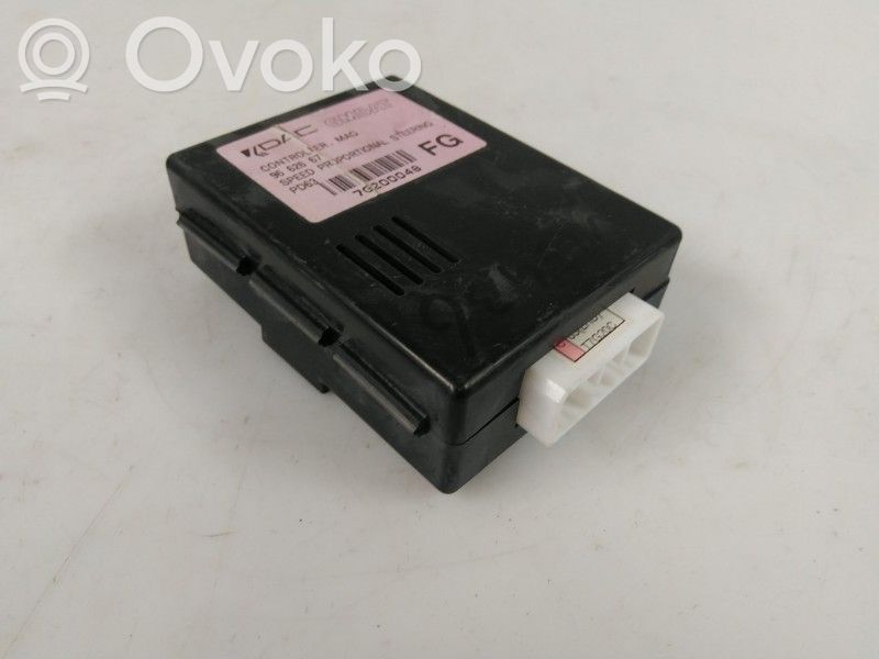 Power steering control unit/module   96626671,96626671