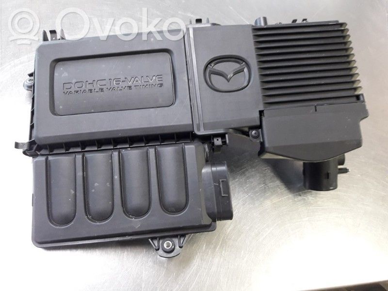 Mazda 2 Air filter box 