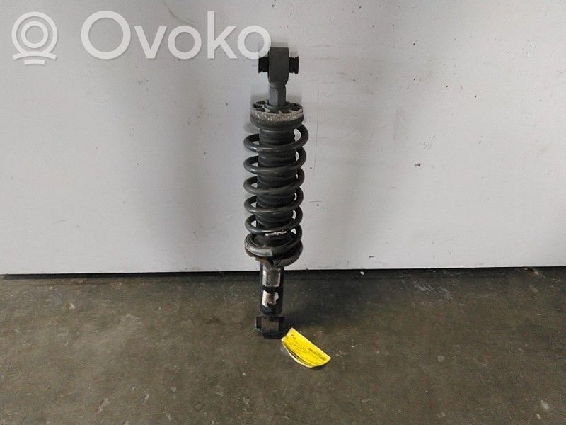 Citroen C5 Galinis amortizatorius su spyruokle 