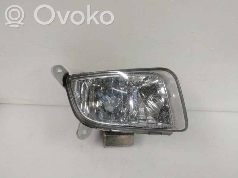 Hyundai Matrix Etusumuvalo 