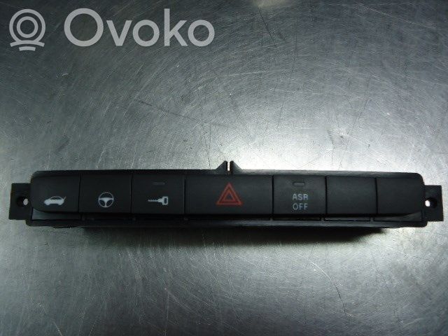 Fiat Punto (199) Other switches/knobs/shifts 