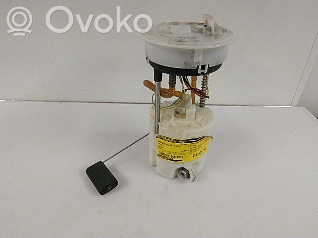 Opel Agila B Bomba interna de combustible 