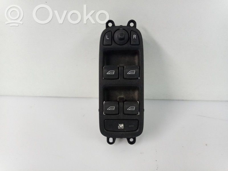 Electric window control switch   30710787,03451100,03451100,30710787