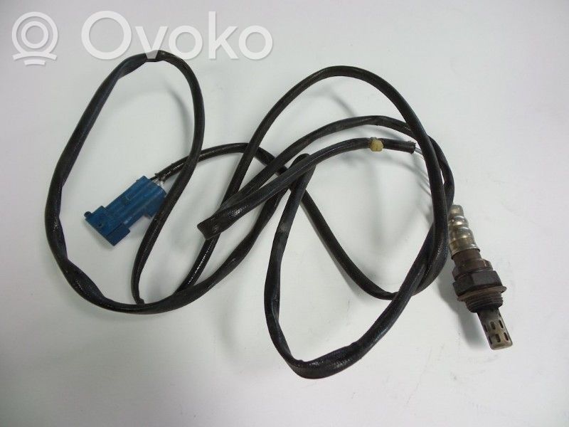 Citroen C5 Sonda lambda 