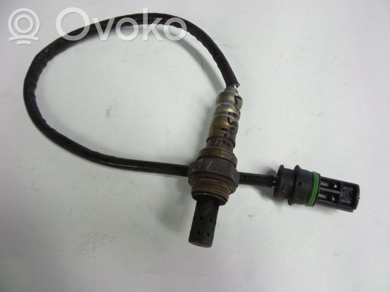 BMW 1 E81 E87 Lambda probe sensor 