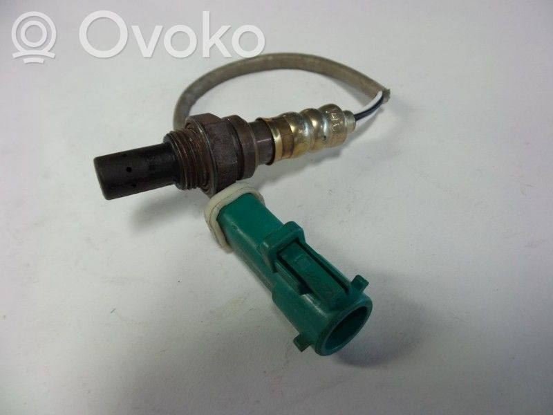 Lambda probe sensor   2S6A9F472BB,2S6A9F472BB