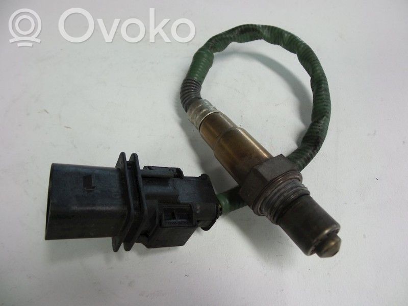Mercedes-Benz Vito Viano W639 Lambda probe sensor 