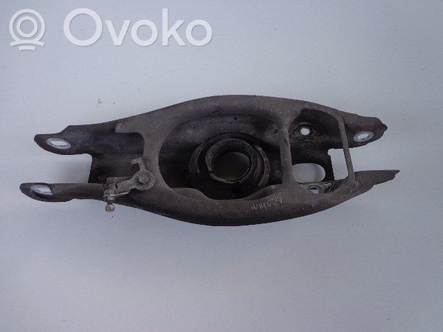 Rear control arm