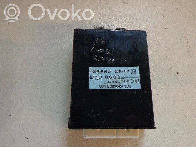 Autres unités de commande / modules   3886086G00,3886086G00