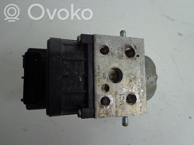 Nissan Terrano ABS Pump 