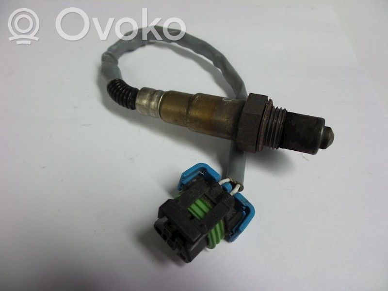 Lambda probe sensor   12612430,0258010070,0258010070,12612430