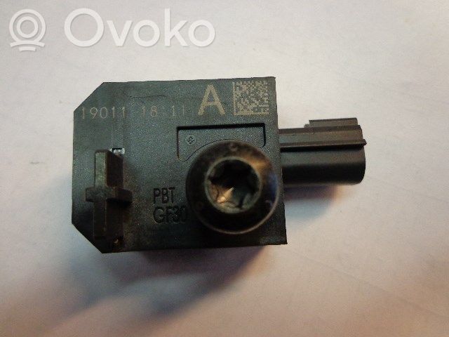 Opel Ampera Airbagsensor Crashsensor Drucksensor 