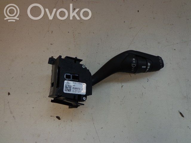 Ford Focus C-MAX Interruptor del limpiaparabrisas 