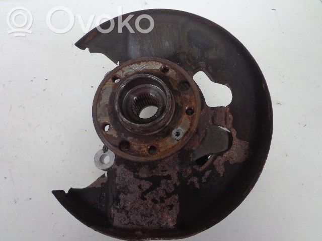 Saab 9-3 Ver2 Fuso a snodo con mozzo ruota anteriore 