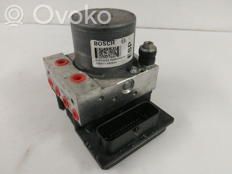 Alfa Romeo Mito ABS Pump 
