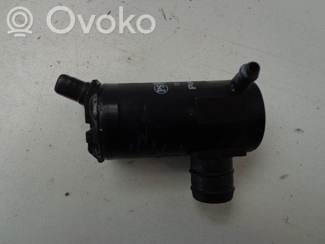 Windscreen/windshield washer pump