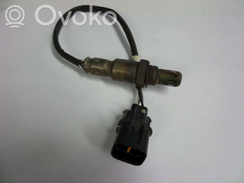Chevrolet Matiz Lambda probe sensor 