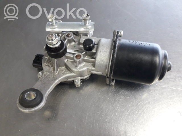 Nissan Micra C+C Silniczek wycieraczek szyby przedniej / czołowej 
