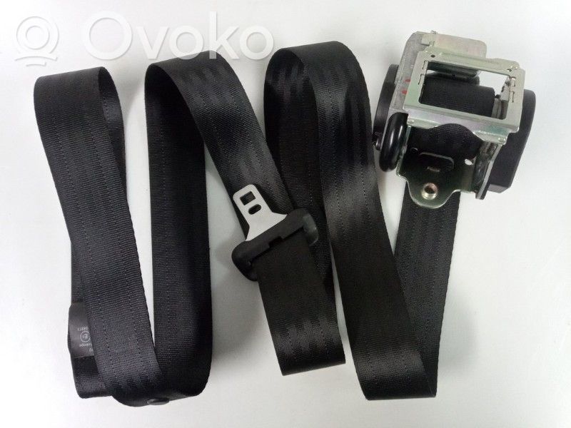Volvo C70 Cinturón delantero 
