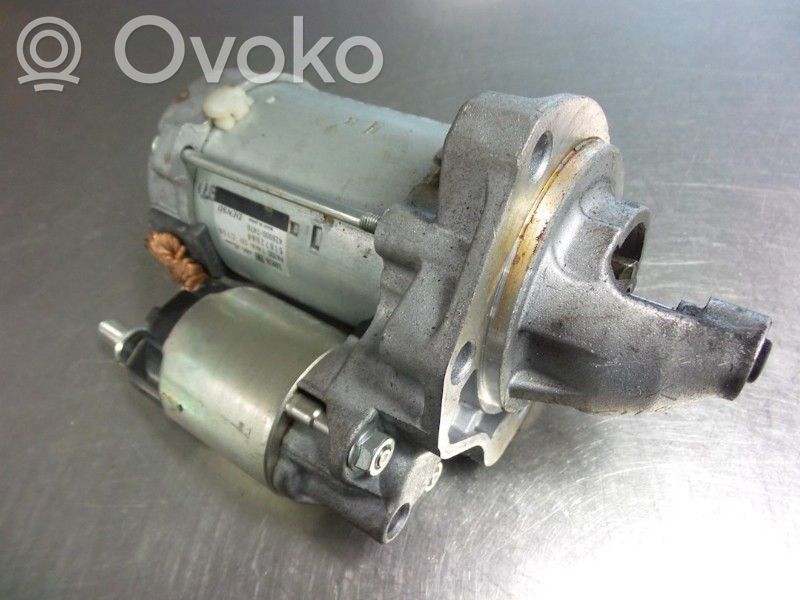 Fiat Punto (199) Starteris 
