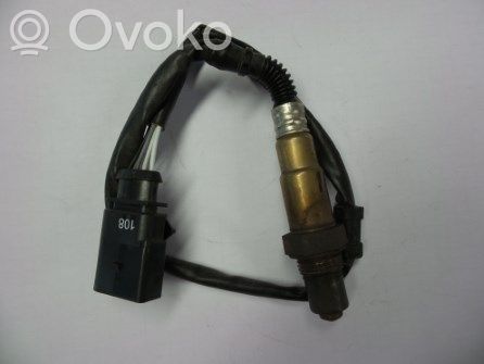 Зонд «Lambda»   06J906262N,0258010044,0258010044,06J906262N