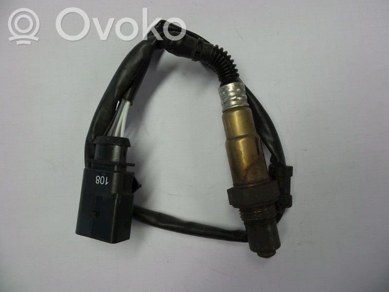 Sonde lambda   06J906262N,0258010044045,0258010044045,06J906262N