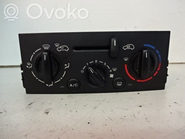 Climate control unit   6451TH,6451TH