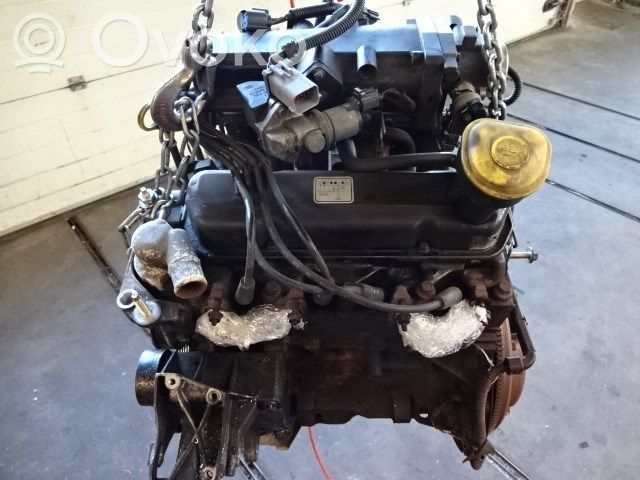 Motor