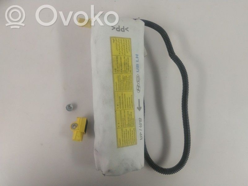 KIA Rio Sitz-Airbag 
