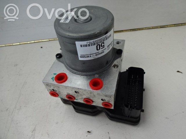 ABS Pump   589201W500,G92GAF1C1122819,589201W500,G92GAF1C1122819