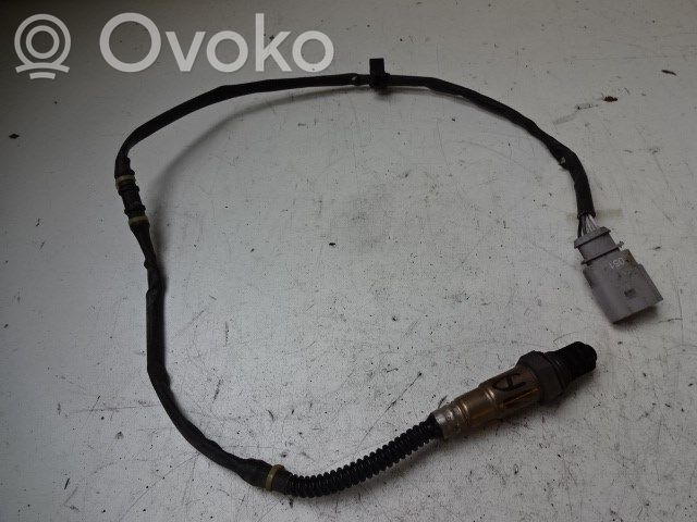 Lambda probe sensor   06F906262S,0258006738739,0258006738739,06F906262S