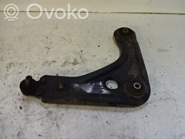 Ford Ka Svira 